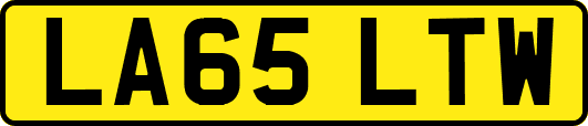 LA65LTW