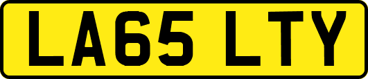 LA65LTY