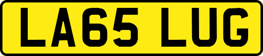 LA65LUG