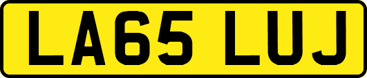 LA65LUJ