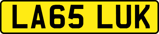LA65LUK
