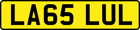 LA65LUL