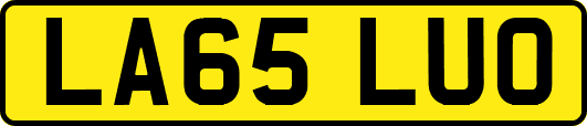 LA65LUO