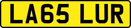 LA65LUR