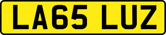 LA65LUZ