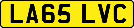 LA65LVC
