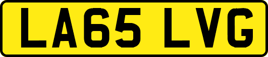 LA65LVG