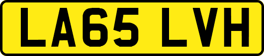 LA65LVH