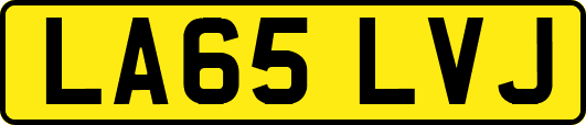 LA65LVJ
