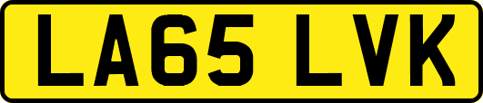 LA65LVK