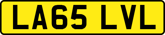 LA65LVL