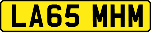 LA65MHM