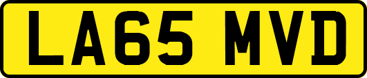 LA65MVD