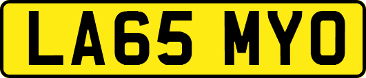 LA65MYO