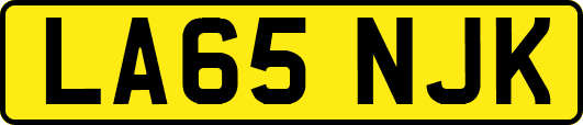 LA65NJK