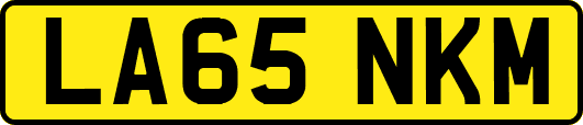 LA65NKM