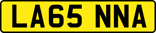LA65NNA