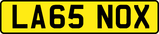 LA65NOX
