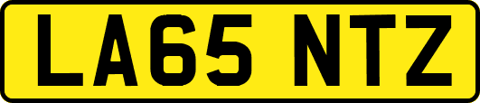 LA65NTZ