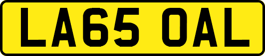 LA65OAL