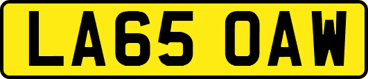 LA65OAW