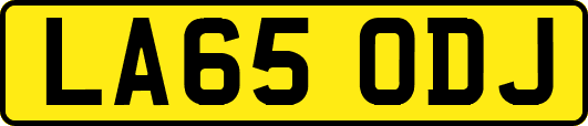 LA65ODJ