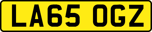 LA65OGZ