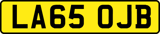 LA65OJB