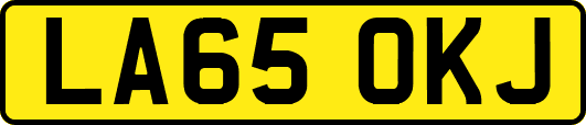 LA65OKJ