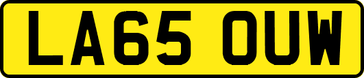 LA65OUW