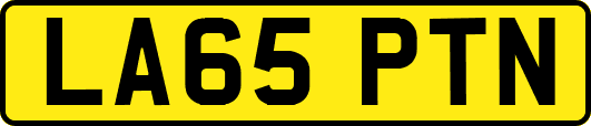 LA65PTN