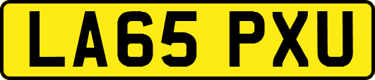 LA65PXU