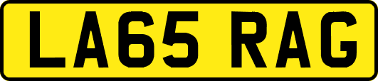 LA65RAG