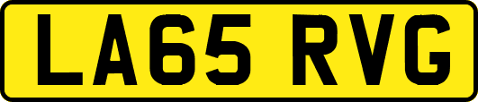 LA65RVG