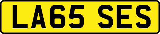 LA65SES