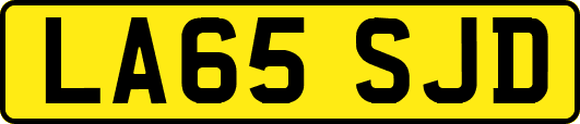 LA65SJD