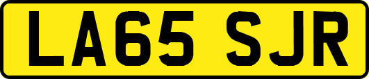 LA65SJR