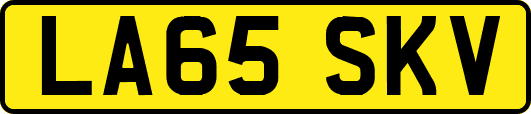 LA65SKV