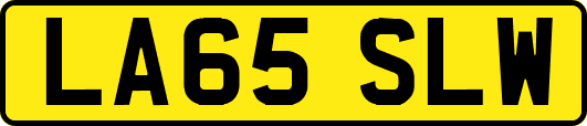 LA65SLW