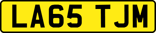 LA65TJM