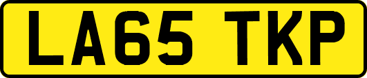 LA65TKP