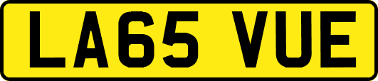 LA65VUE