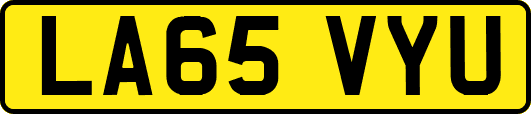 LA65VYU