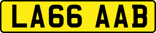 LA66AAB