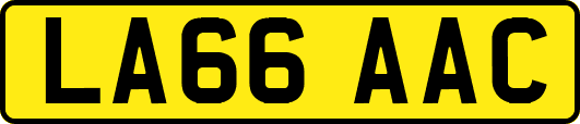 LA66AAC