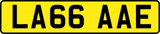 LA66AAE