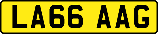 LA66AAG