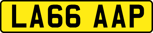 LA66AAP