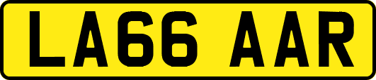 LA66AAR