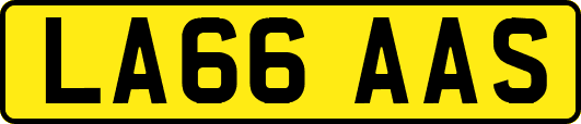 LA66AAS